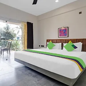 3* Hotel Treebo Grand Vistara Airport