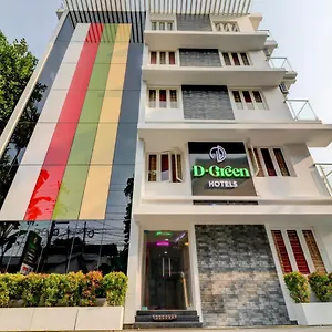 D-green Kochi