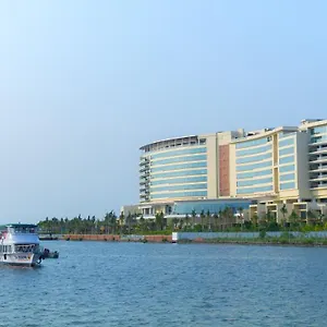 Grand Hyatt Bolgatty Коччи