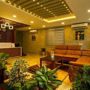 Oryx Homes Kochi