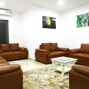 Awa Residency Kochi