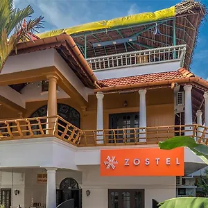 Auberge de jeunesse Zostel Kochi,