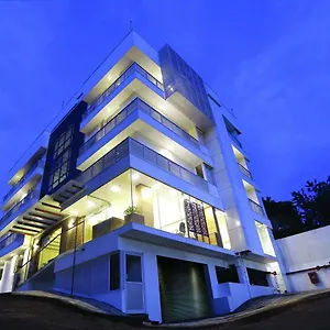 Park Connect Kochi